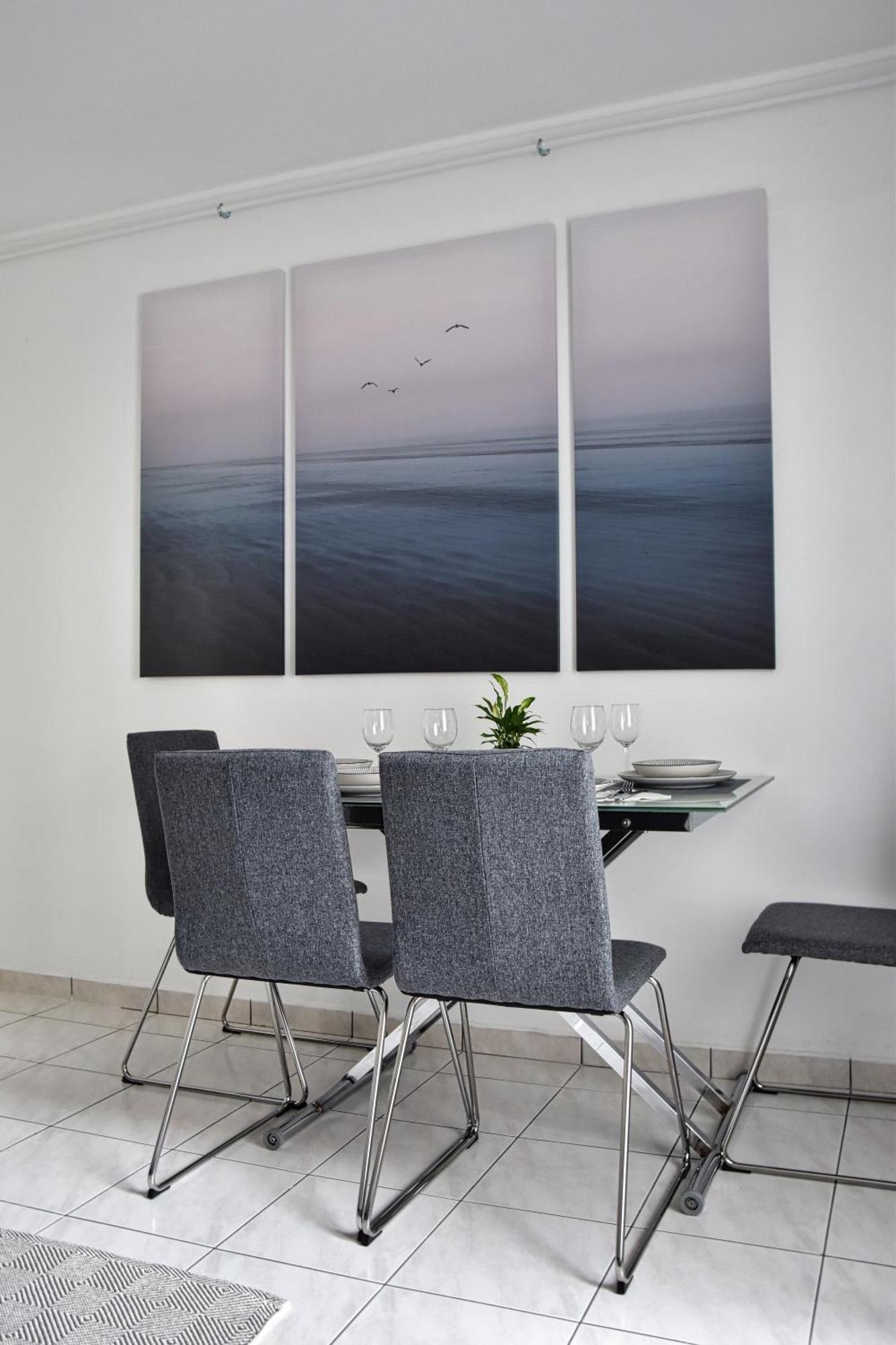 Bel Appartement Au Coeur De Ніцца Екстер'єр фото