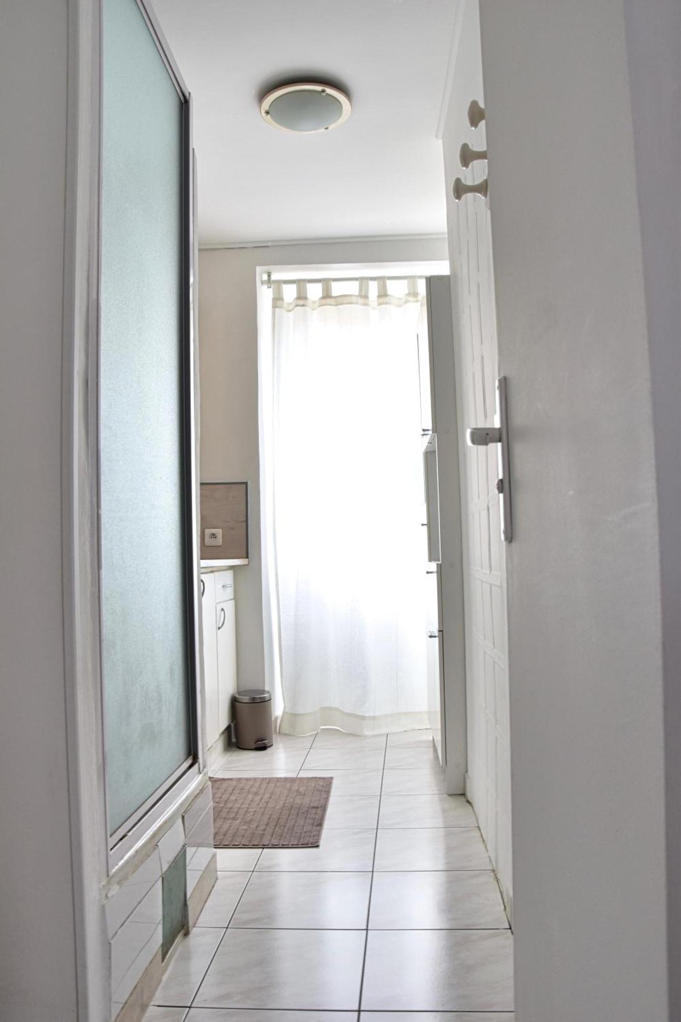 Bel Appartement Au Coeur De Ніцца Екстер'єр фото