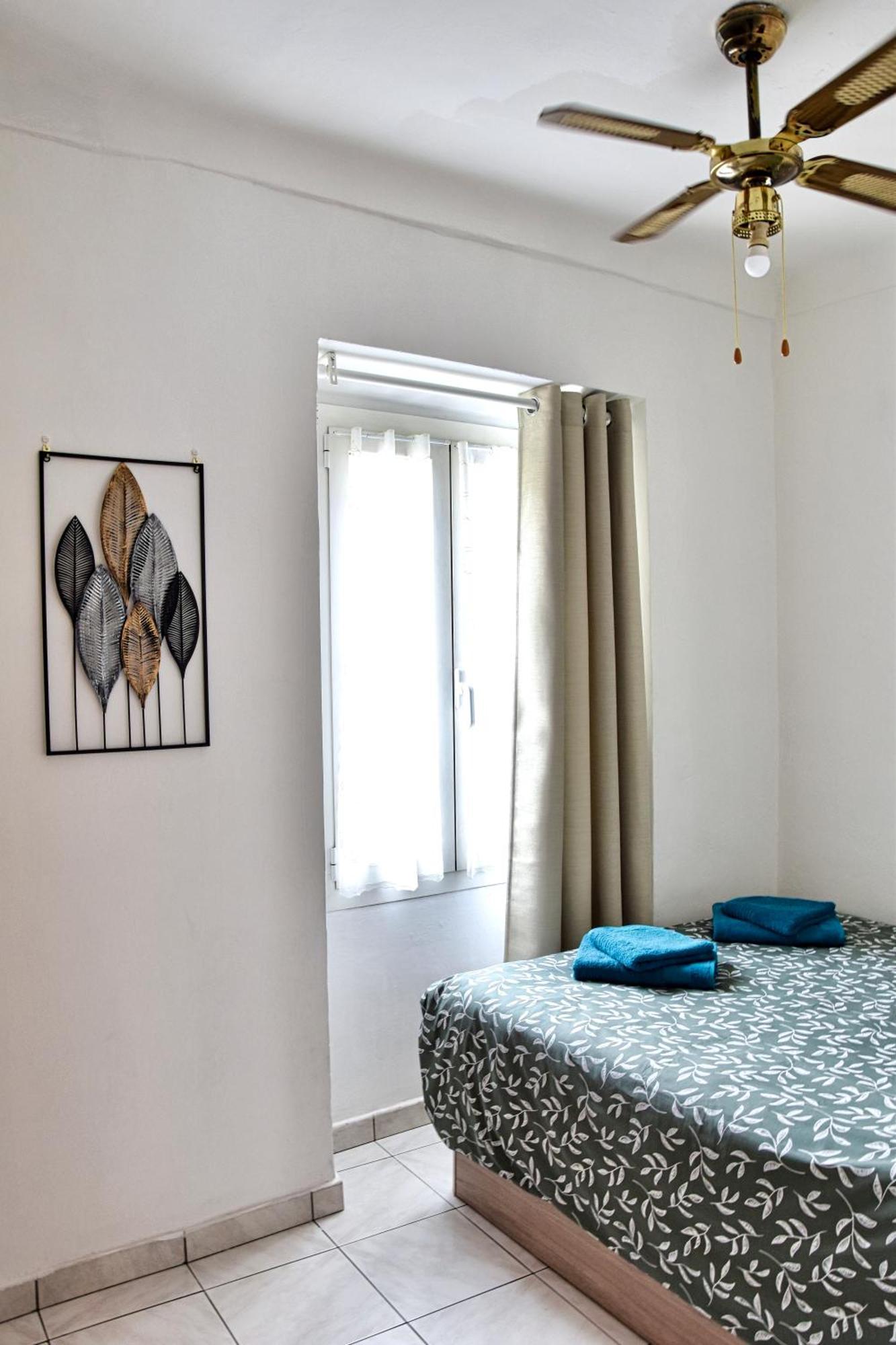 Bel Appartement Au Coeur De Ніцца Екстер'єр фото